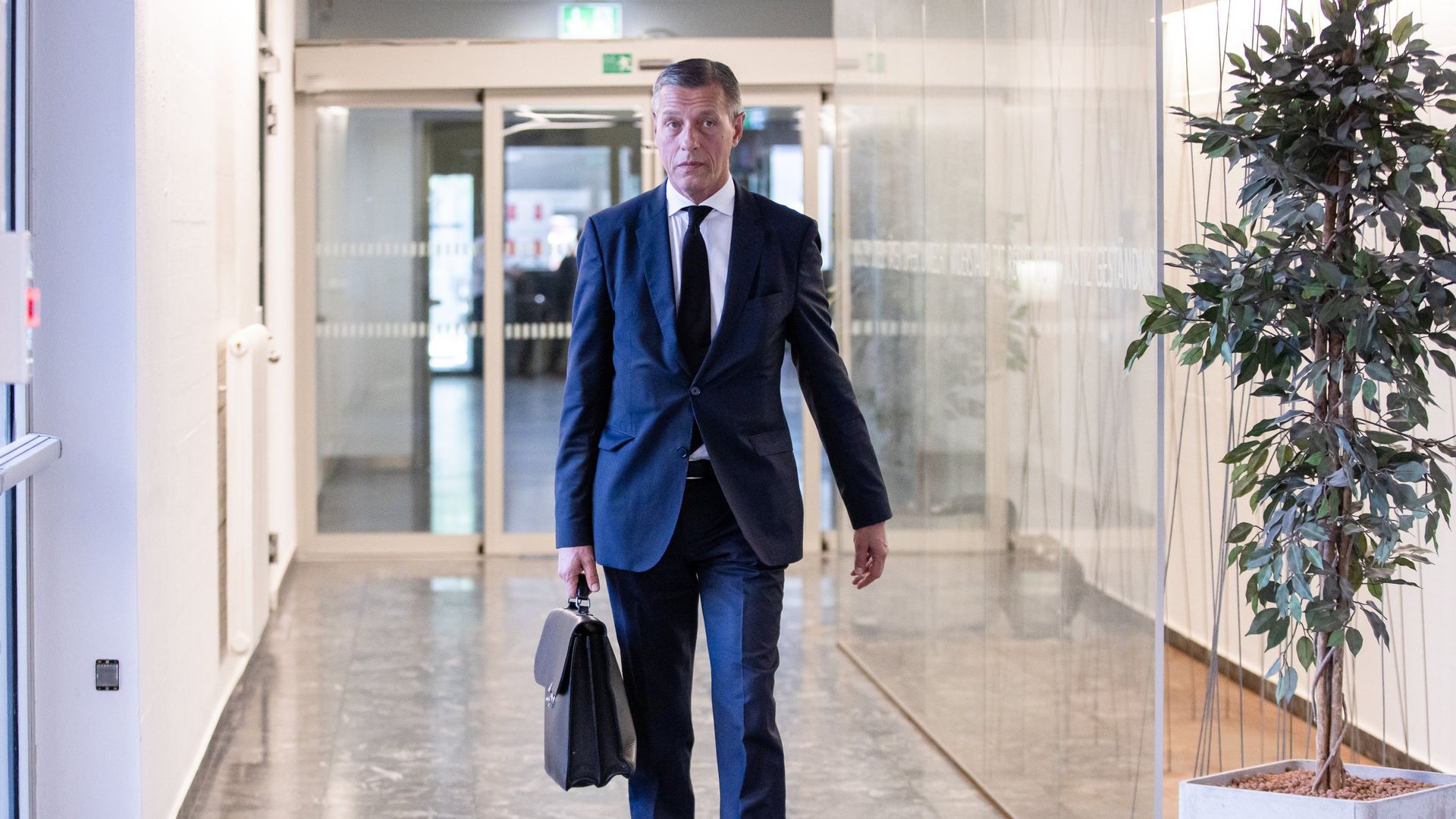 Politiek gevoelig onderzoek in Oostenrijk naar mysterieuze dood topambtenaar