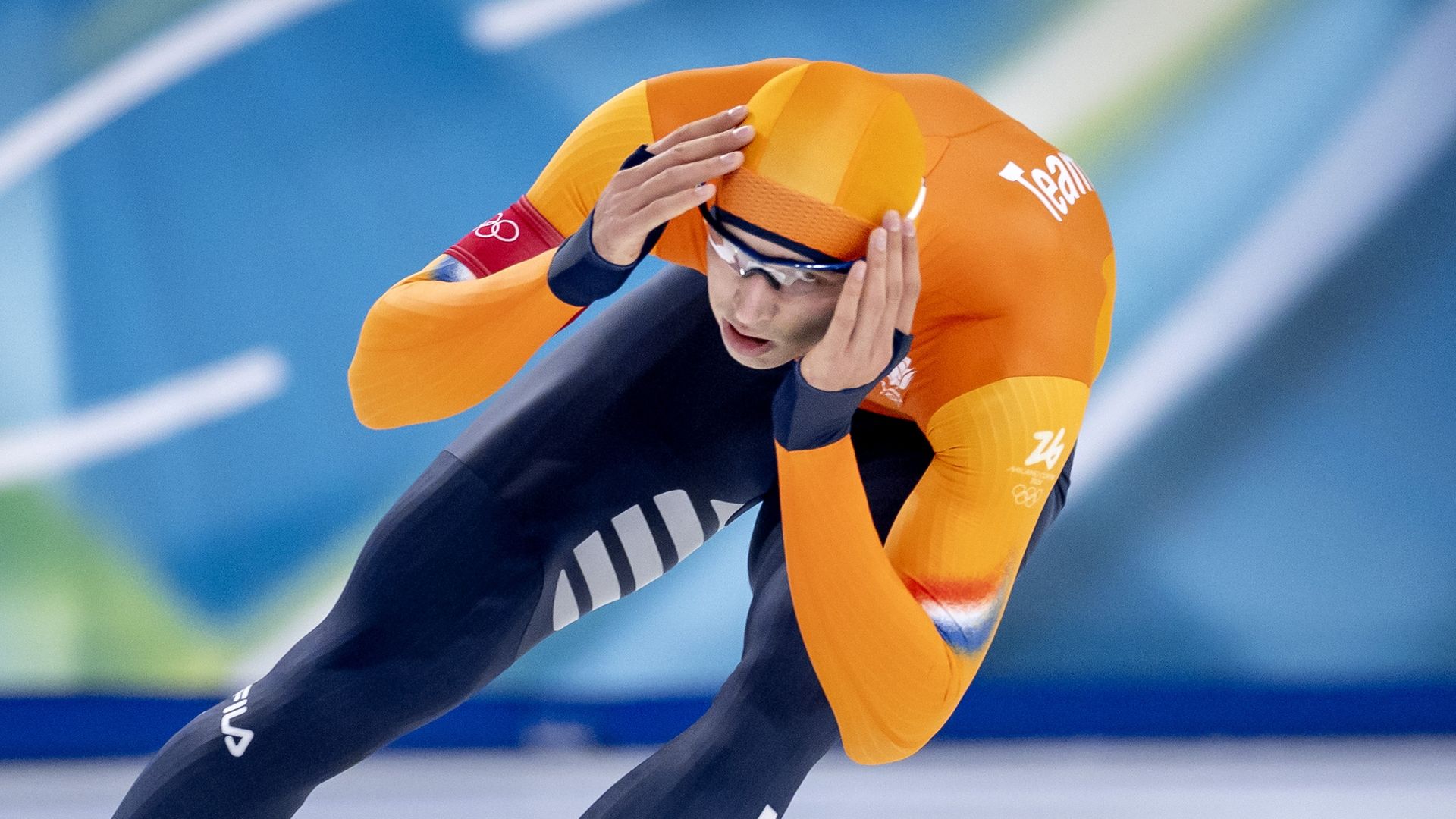 De Boo grijpt ook olympisch zilver op 500 meter, Stolz nipt sneller in hoogstaand duel