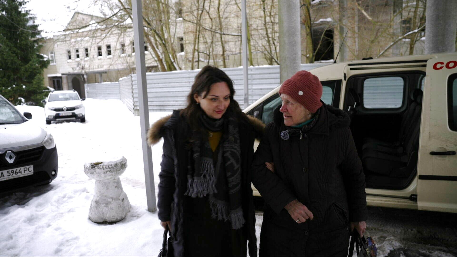 Energievoorziening Oekraïne staat op instorten: 'Geen centrale gespaard'