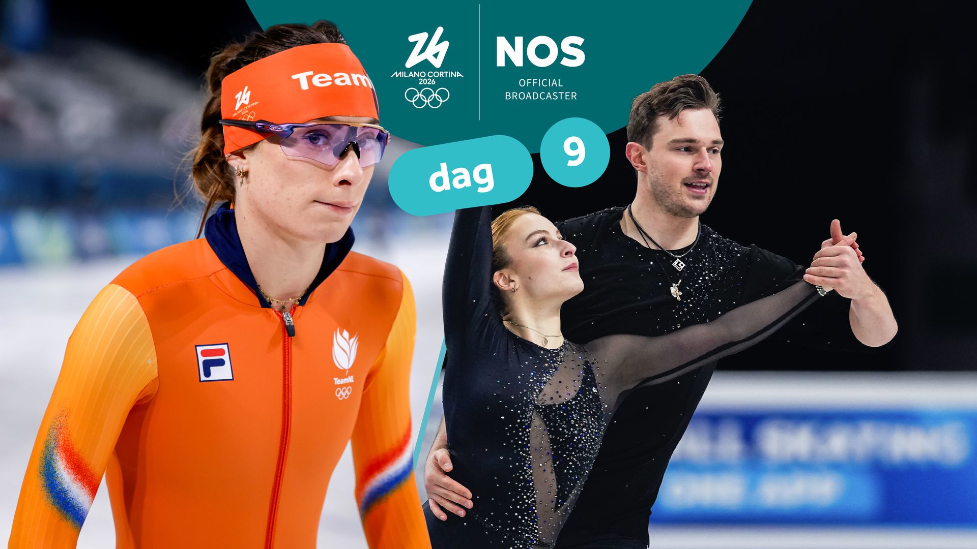 Winterspelen vandaag: de dag van Kok op de 500 meter en kunstrijdgeschiedenis
