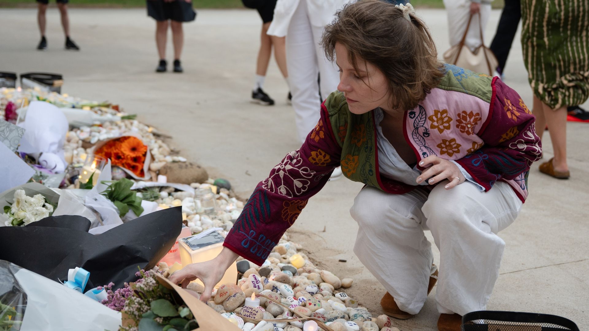 Aanslagpleger Bondi Beach voor het eerst voor de rechter