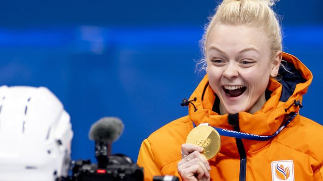 Olympische Winterspelen 2026. Bron: NOS