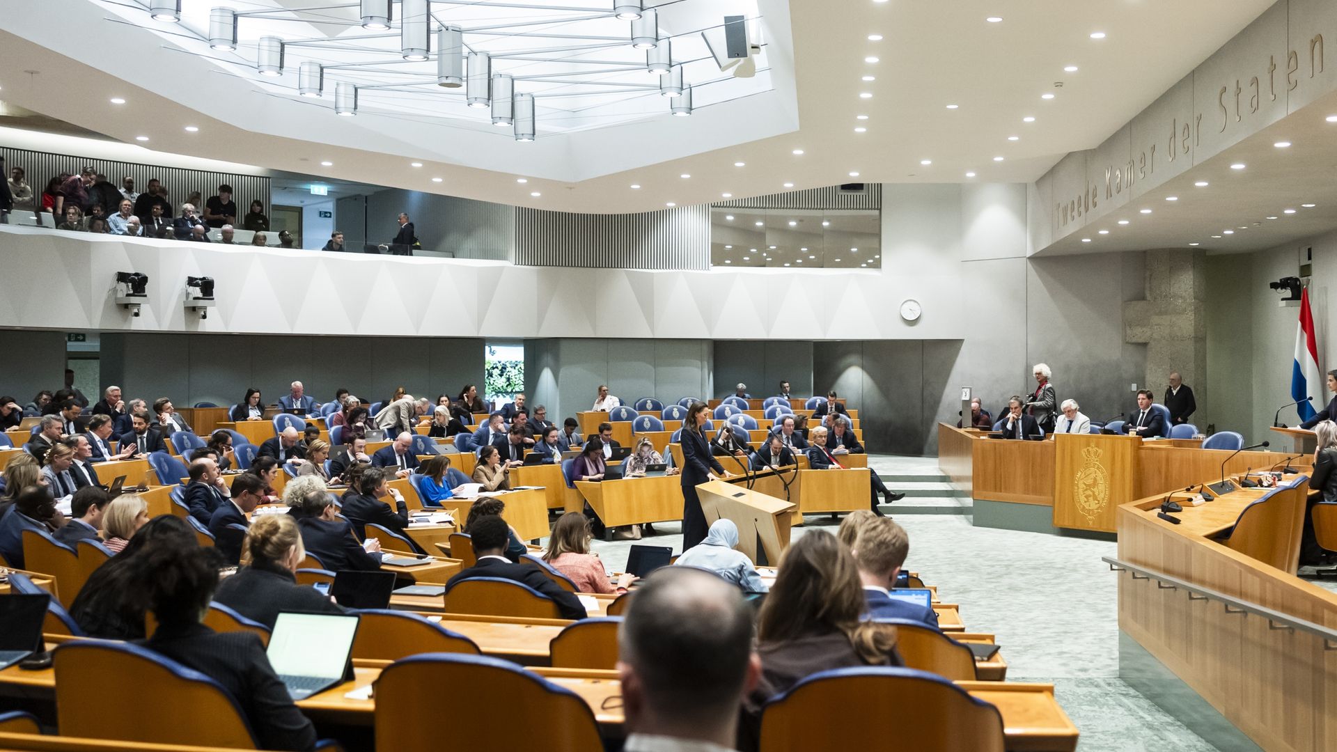 Bijna 500 bedreigingen tegen politici gemeld: 'Een kogel in dat voorhoofd aub' 