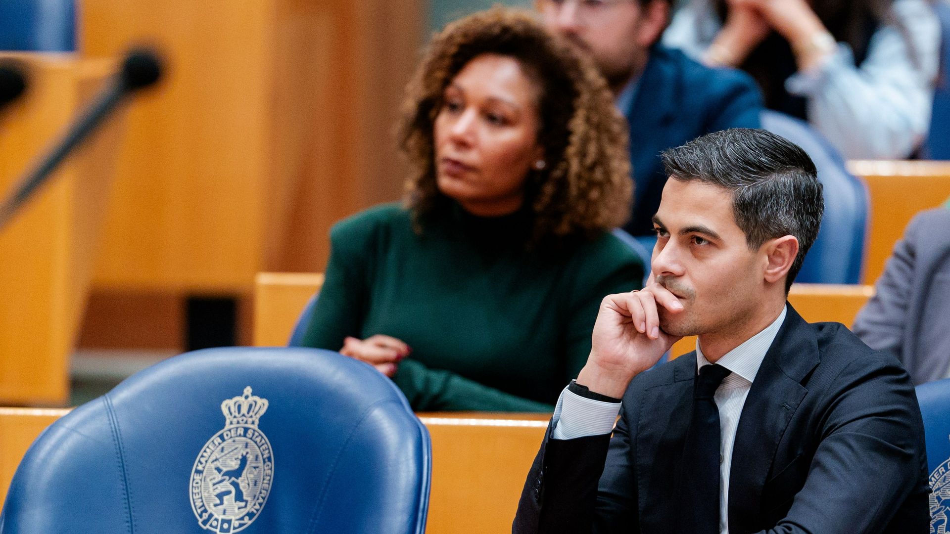 Van Berkel (D66) trekt zich ook terug als Kamerlid: "te moeilijk geworden" 