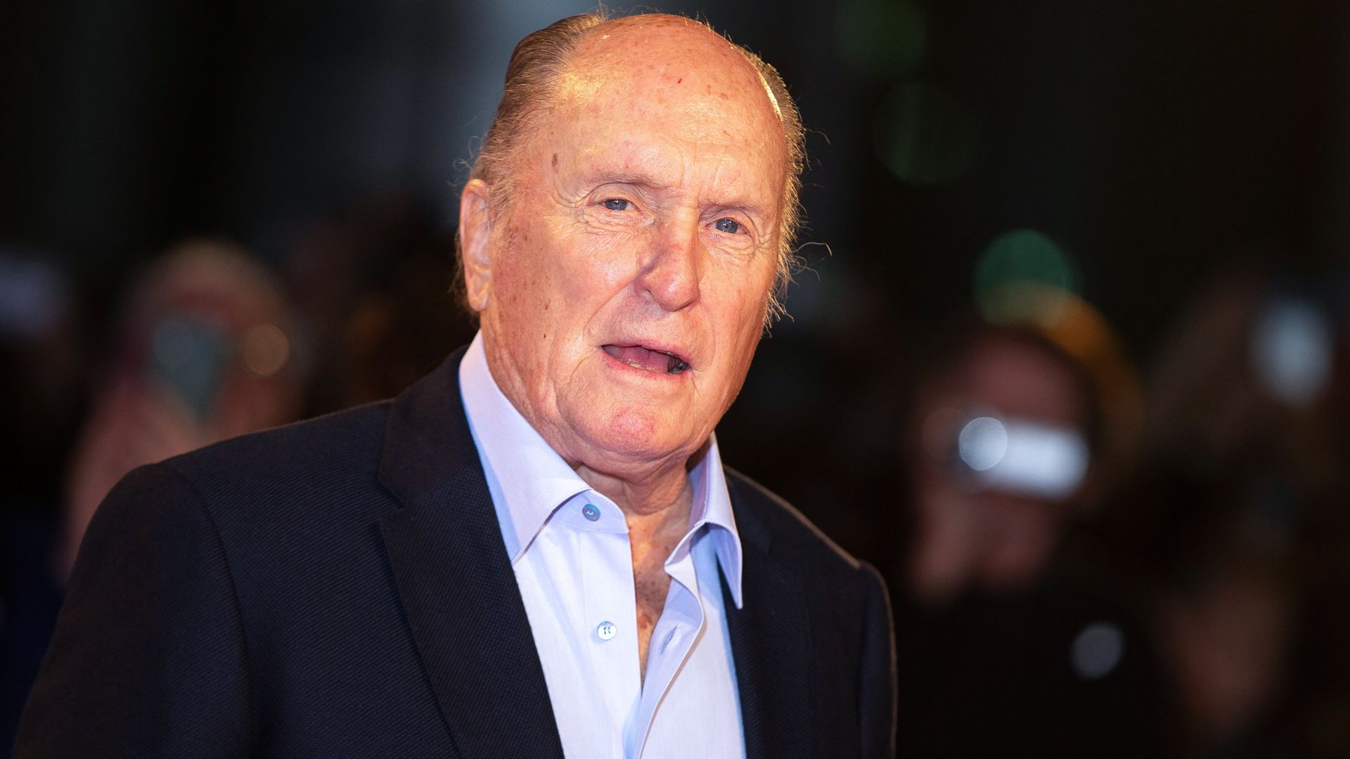 Godfather-acteur Robert Duvall (95) overleden