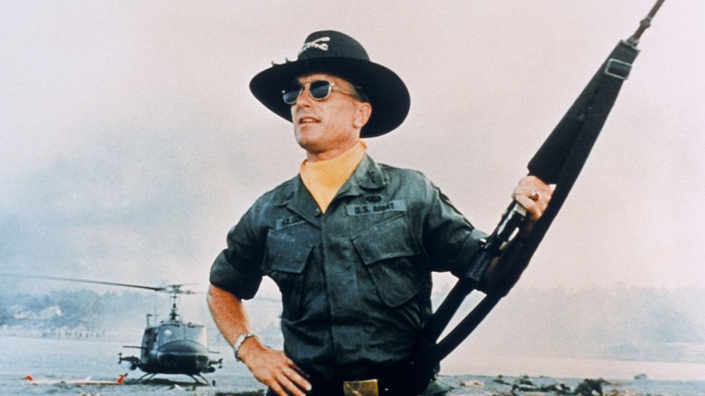 Foto: Robert Duvall (1931-2026) ging volledig op in zijn personages