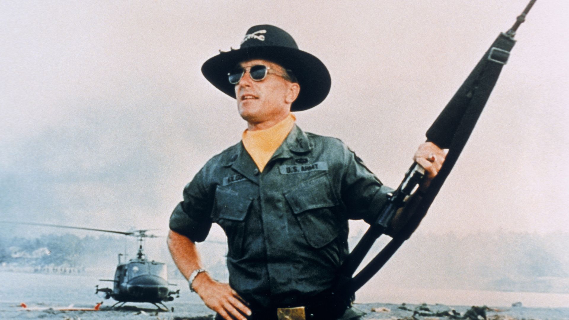 Robert Duvall (1931-2026) ging volledig op in zijn personages