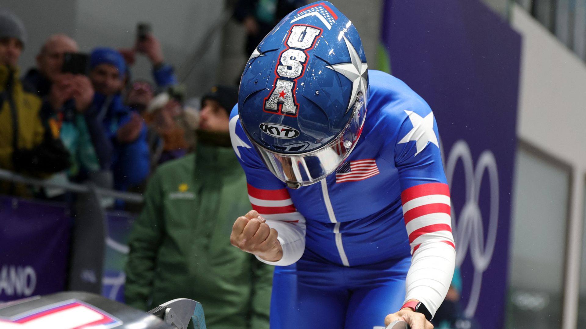 Nederland zakt door VS plaats op medaillespiegel • Oldham wint goud op de big air