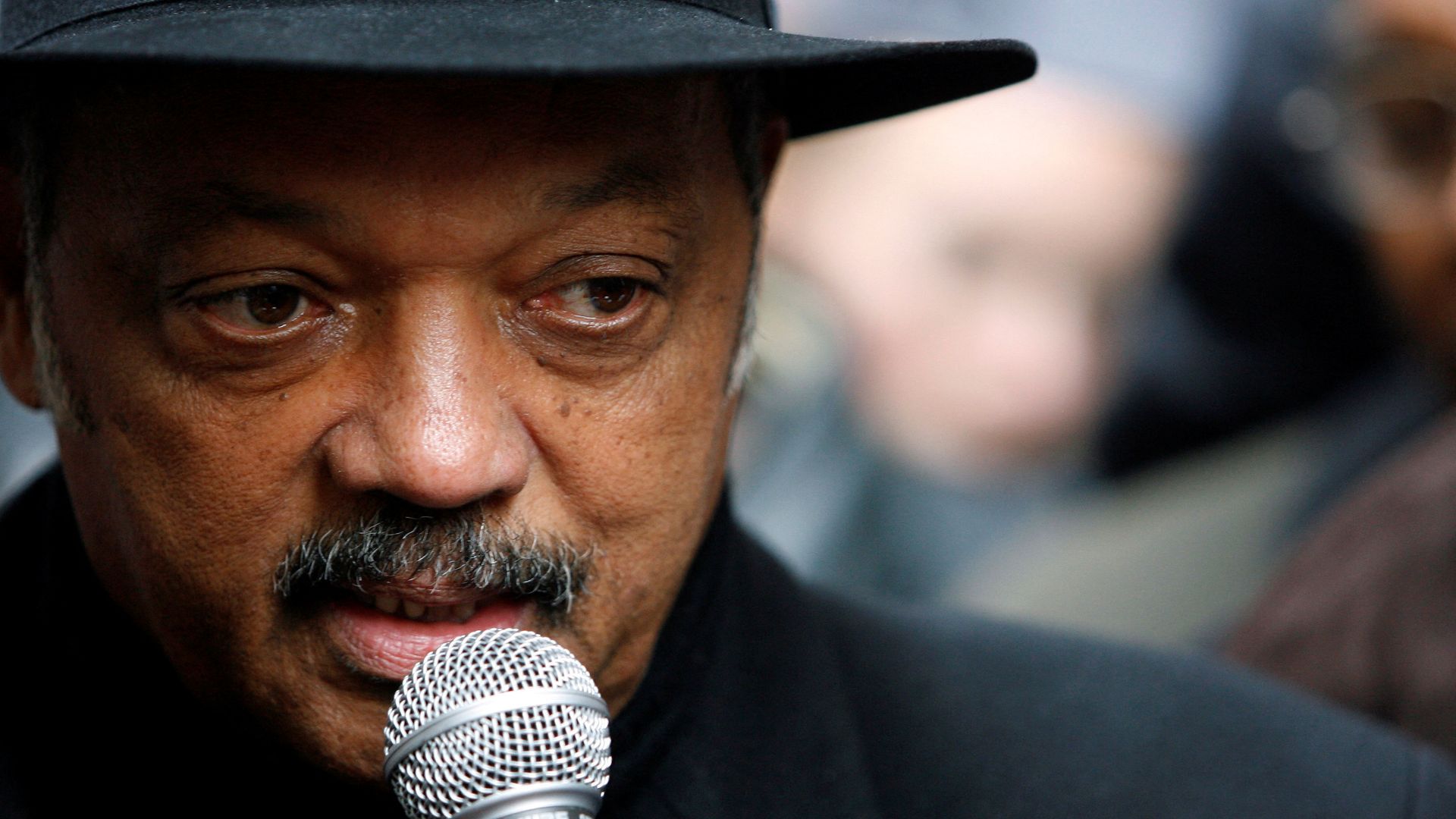 Amerikaanse burgerrechtenactivist Jesse Jackson (84) overleden