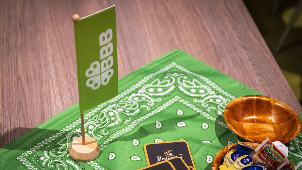 Foto: Commissie wil onderzoek betalingen BBB, BBB-minister vindt dat niet nodig