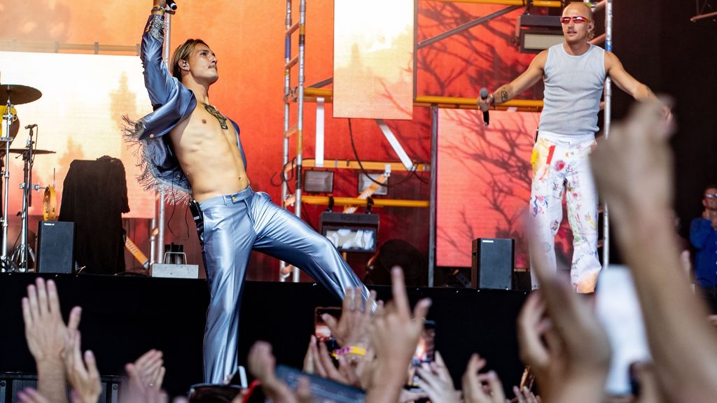 Foto: Waarom grote festivals als Lowlands dit jaar niet binnen één dag uitverkocht zijn