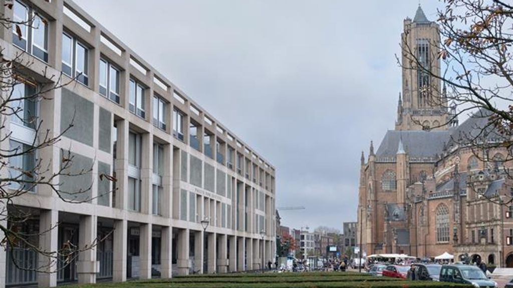 Foto: Rechter bestraft ontvoering en diefstal bij nep-date op landgoed Hemmen