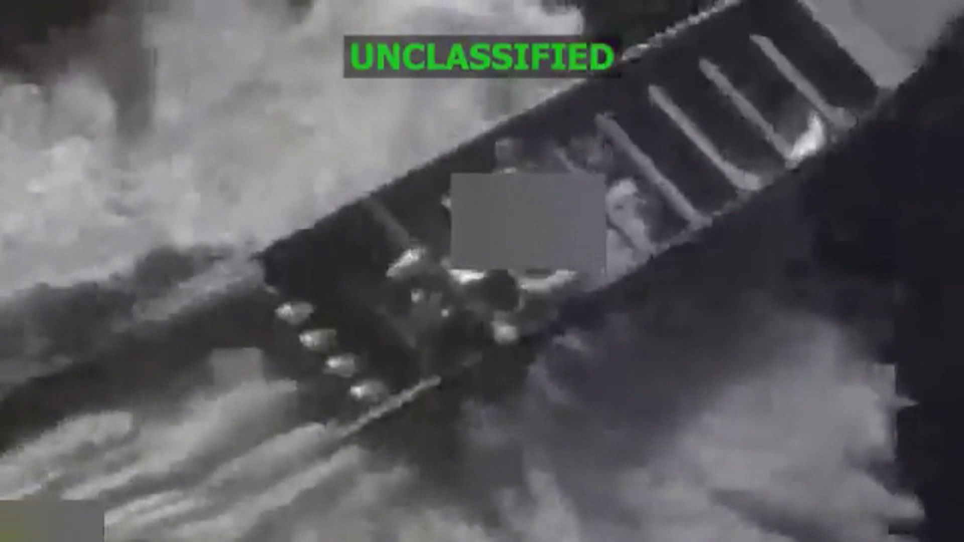 Elf doden bij nieuwe Amerikaanse aanvallen op vermeende drugsbootjes