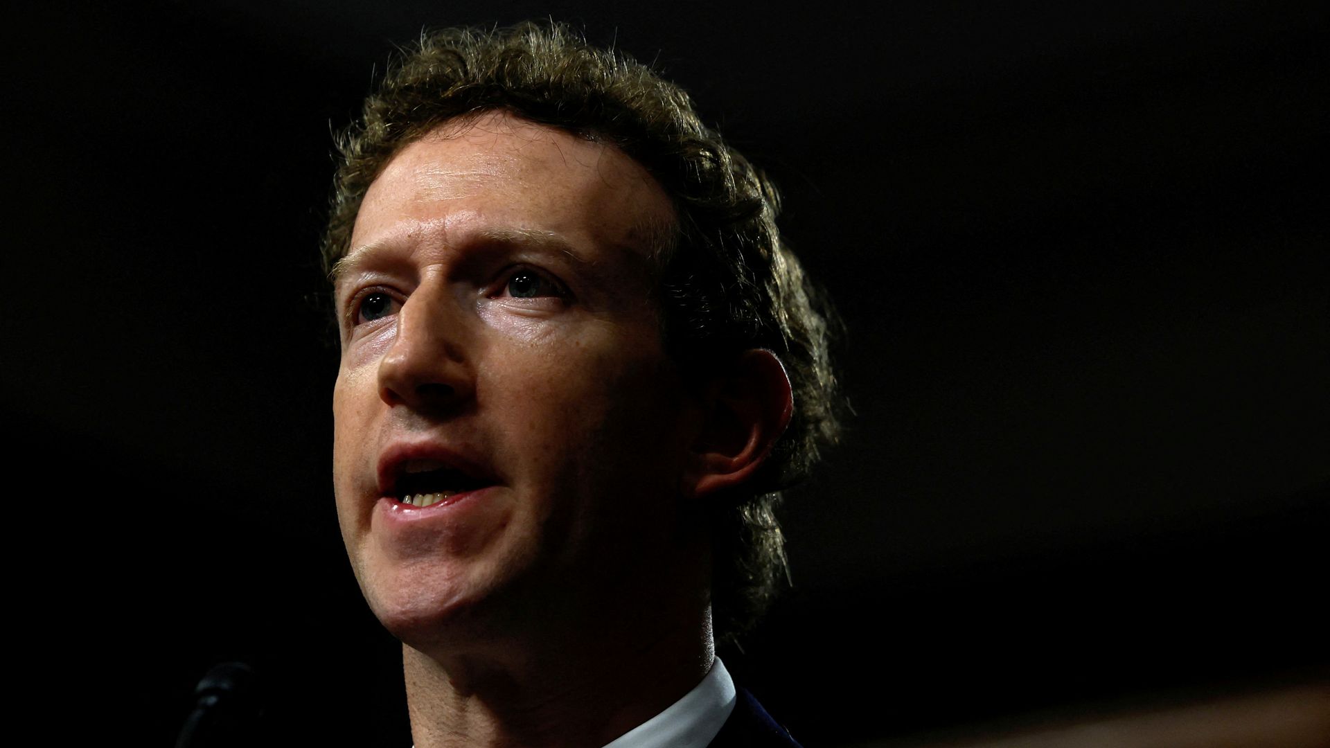 Rouwende ouders wachten op verklaring Zuckerberg in socialemediazaak