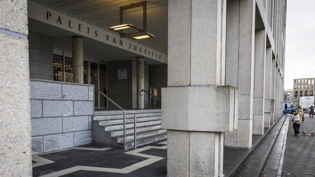 Foto: Arnhemmer (31) krijgt 18 jaar cel voor moord op ex-vriendin