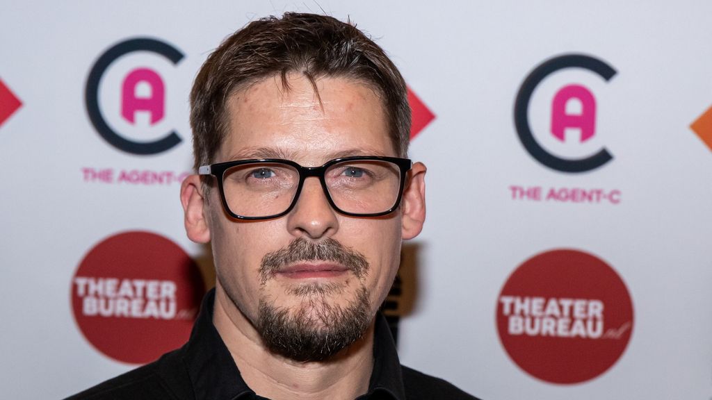 Foto: Acteur Teun Kuilboer stapt uit serie Sleepers om 'giftige sfeer'