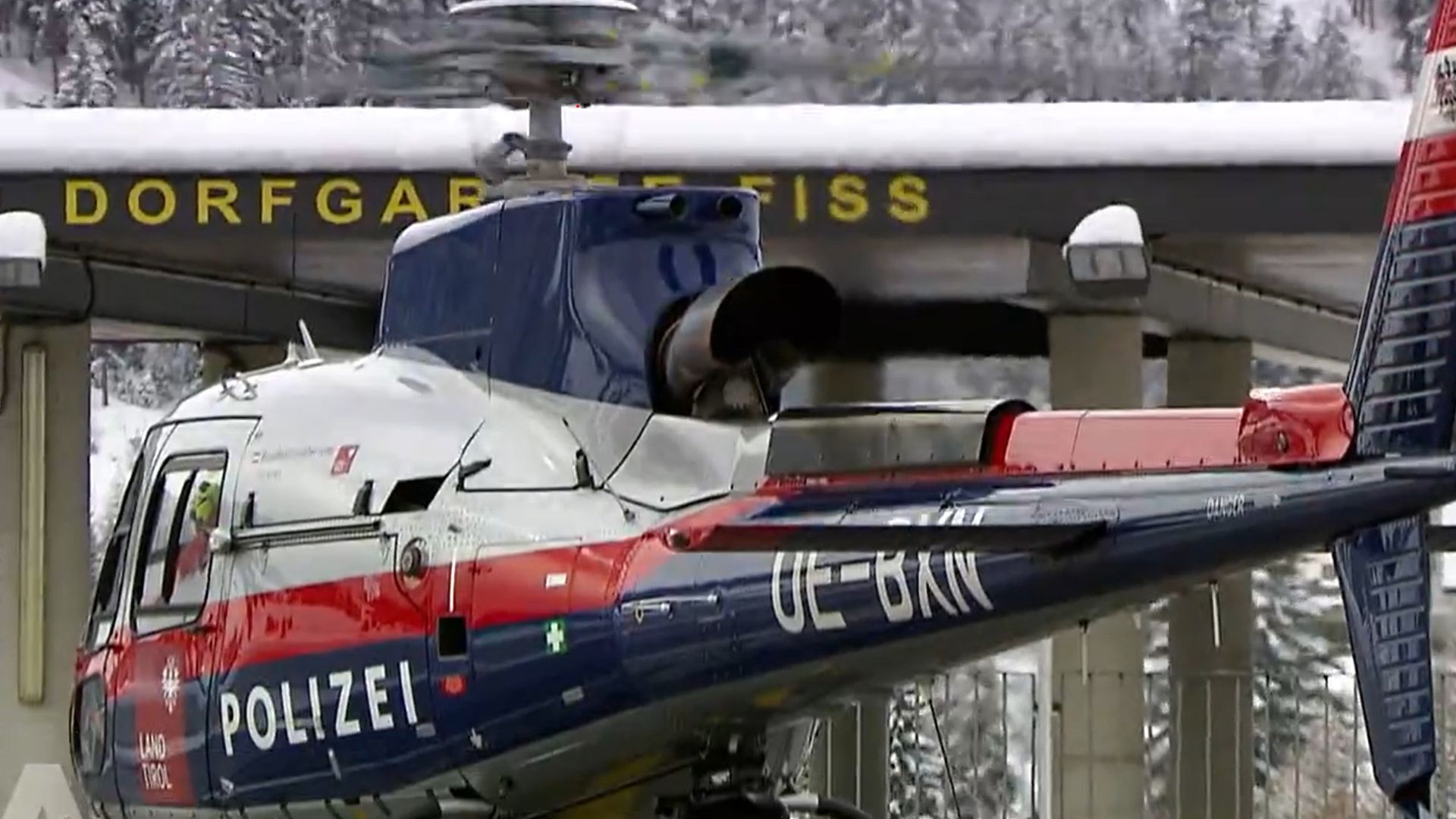 Nederlander (71) omgekomen bij lawine in Oostenrijk