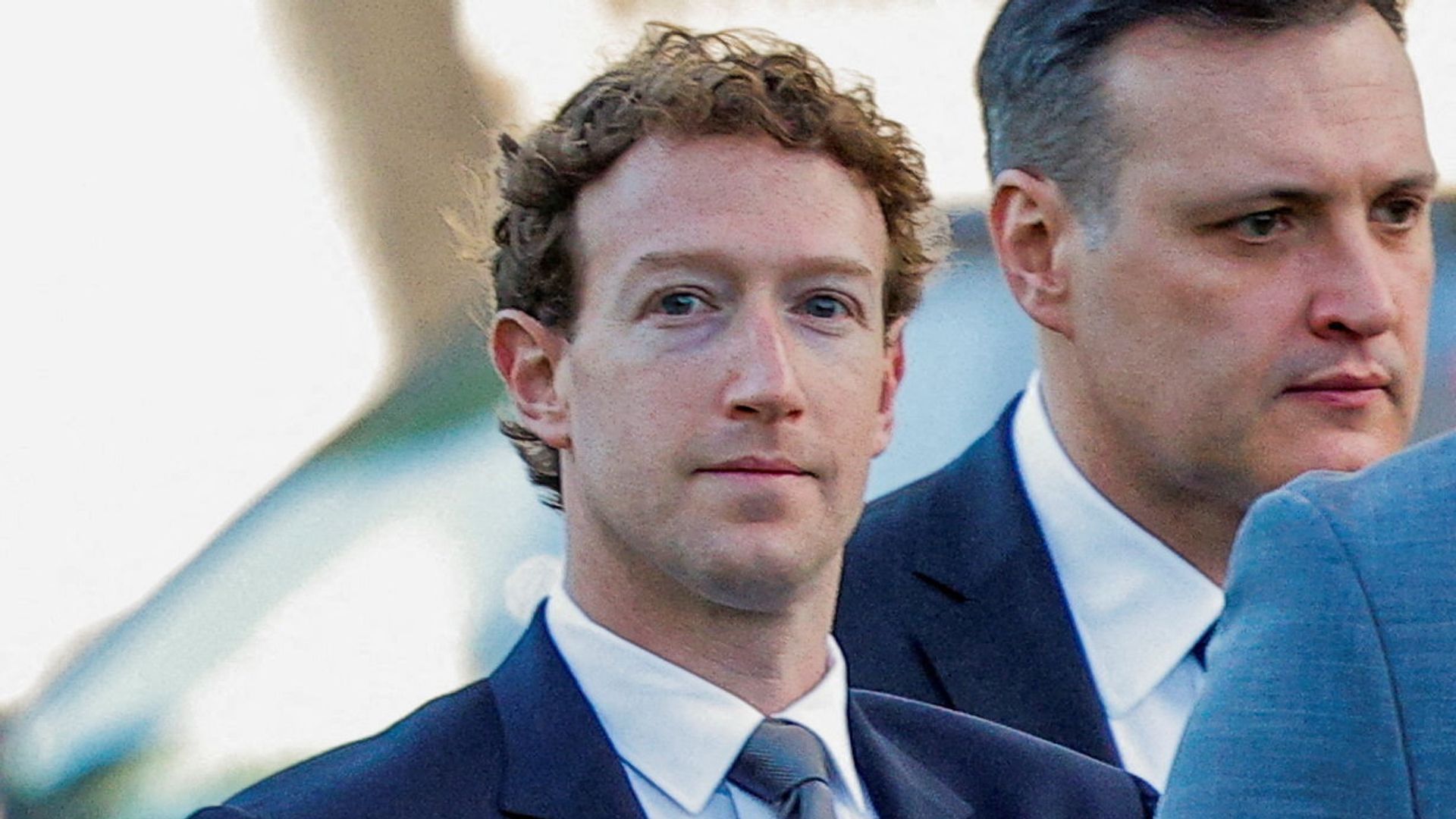 Zuckerberg in rechtbank: Meta bouwt geen apps meer voor lange schermtijd