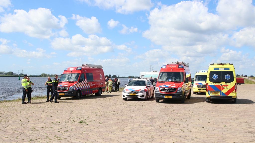 Foto: Oorzaak crash lesvliegtuig Zwarte Meer blijft onduidelijk