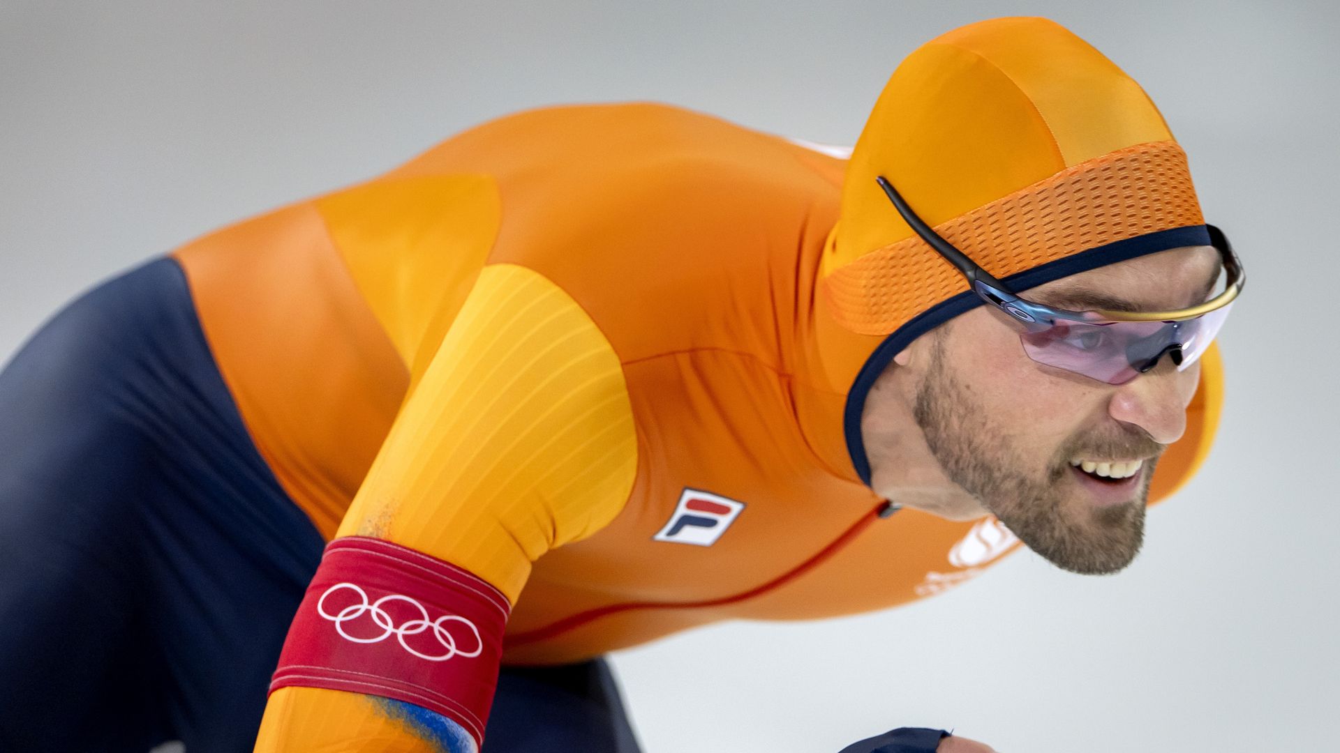 Nuis heeft kans op podium na snelle tijd • Ning voorlopig bovenaan