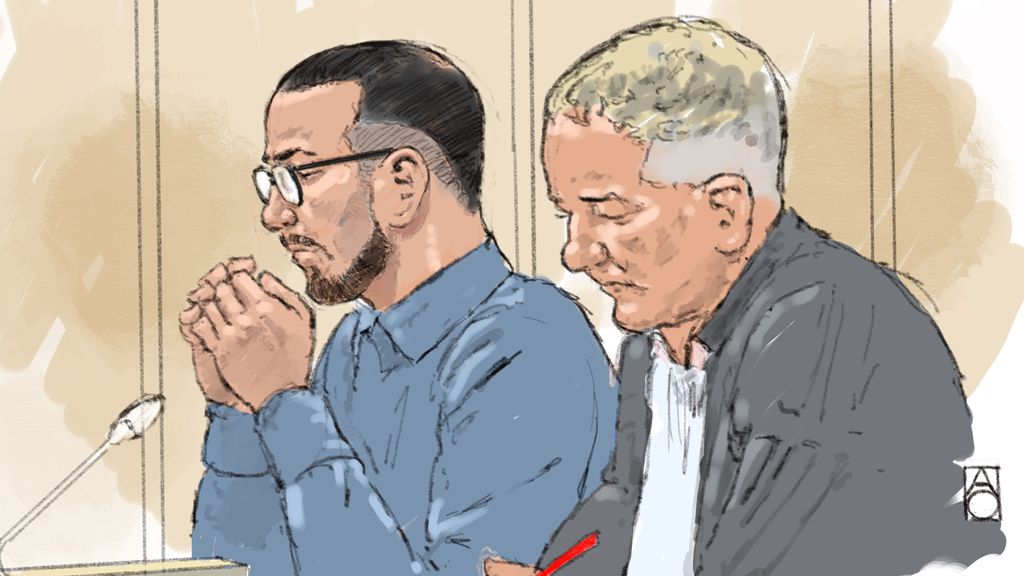 Man uit Roosendaal geeft toe 195 meisjes seksueel afgeperst te hebben