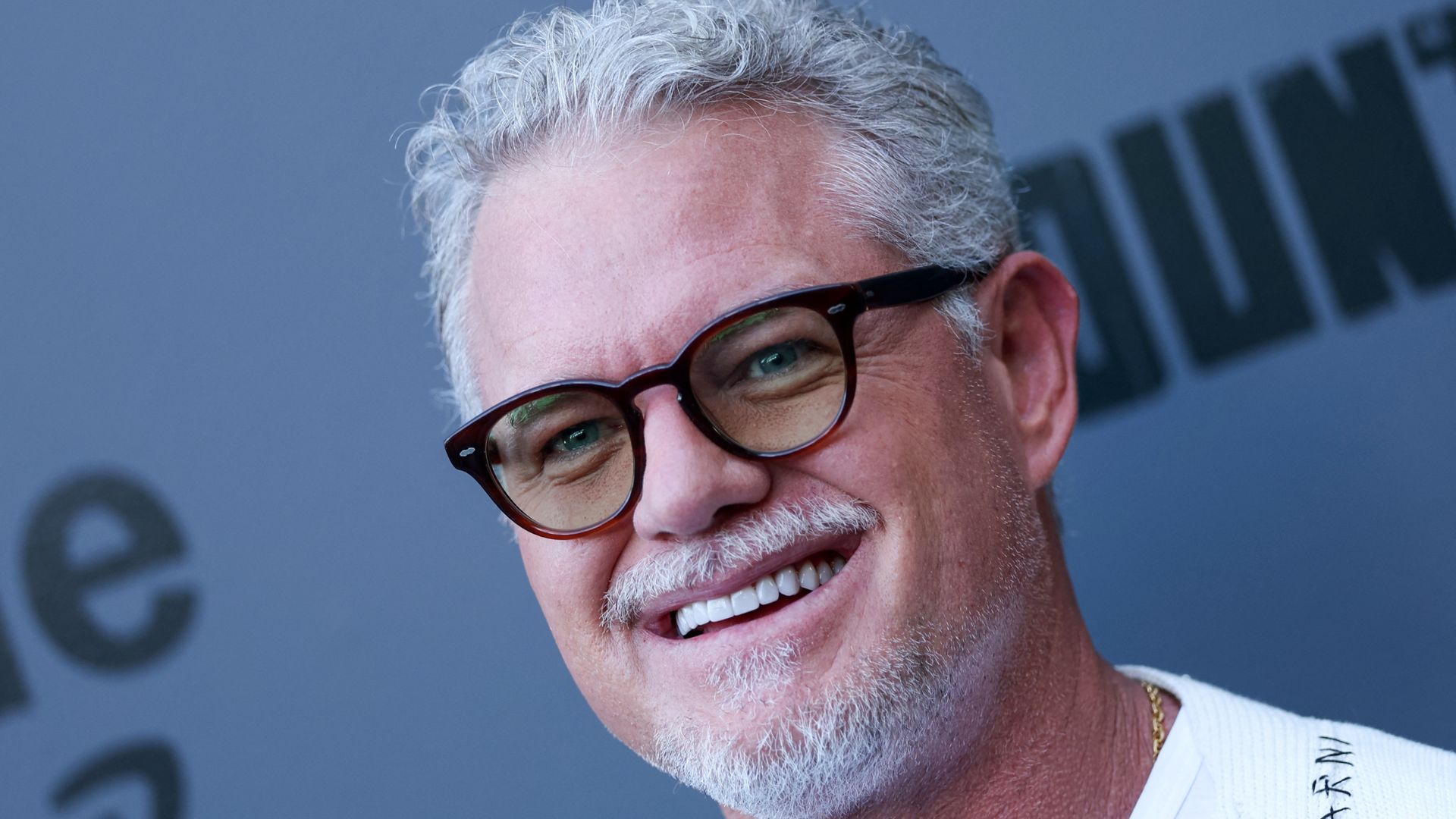 Grey's Anatomy-acteur Eric Dane (53) overleden