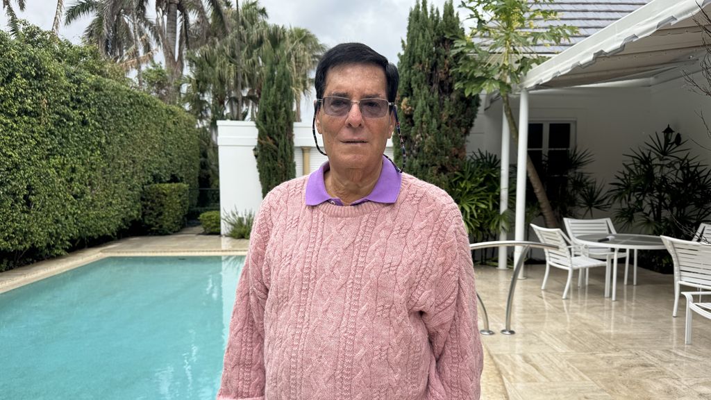 Marty Klein