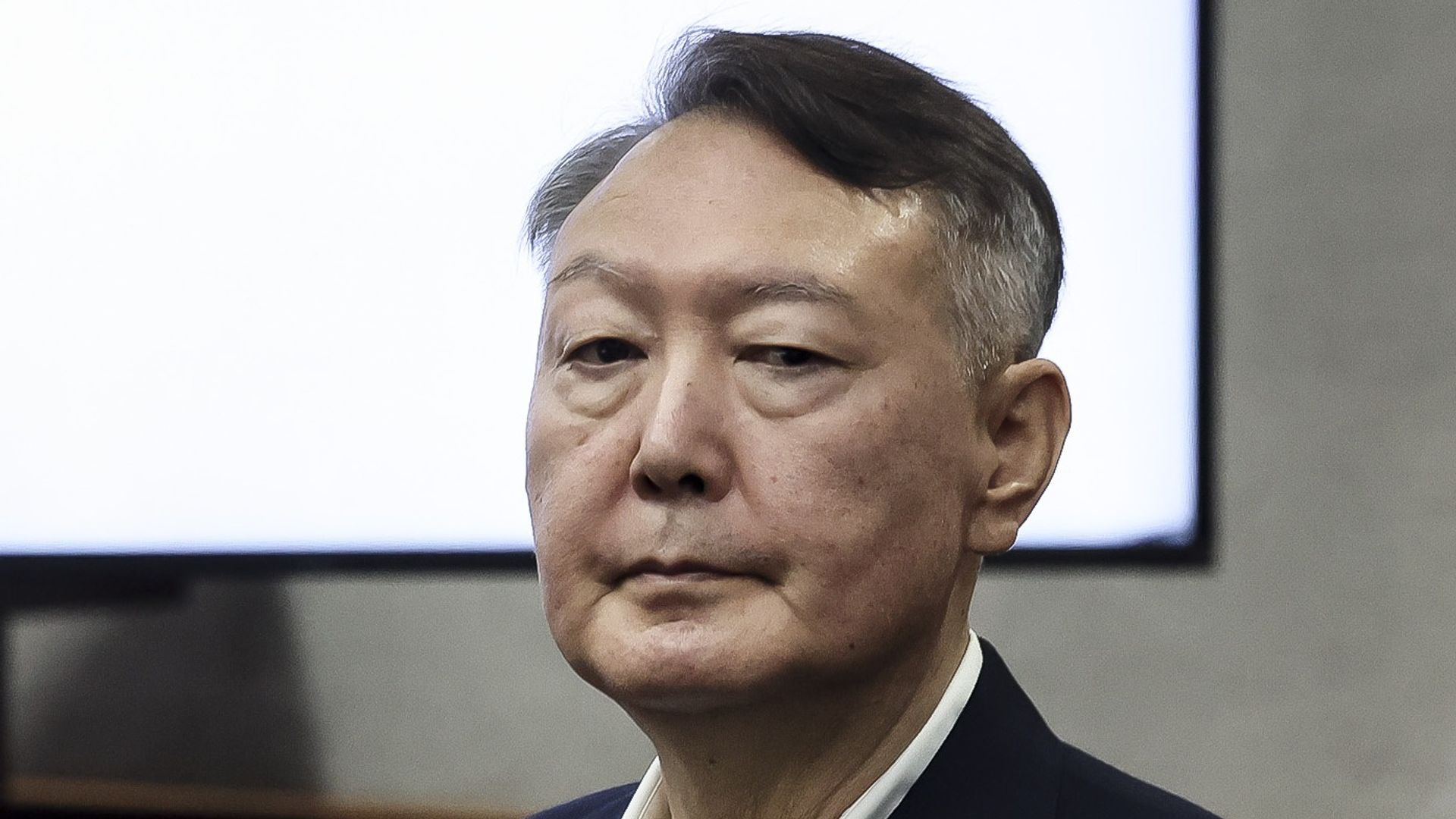 Zuid-Koreaanse ex-president Yoon zegt sorry, maar vindt vonnis ook oneerlijk