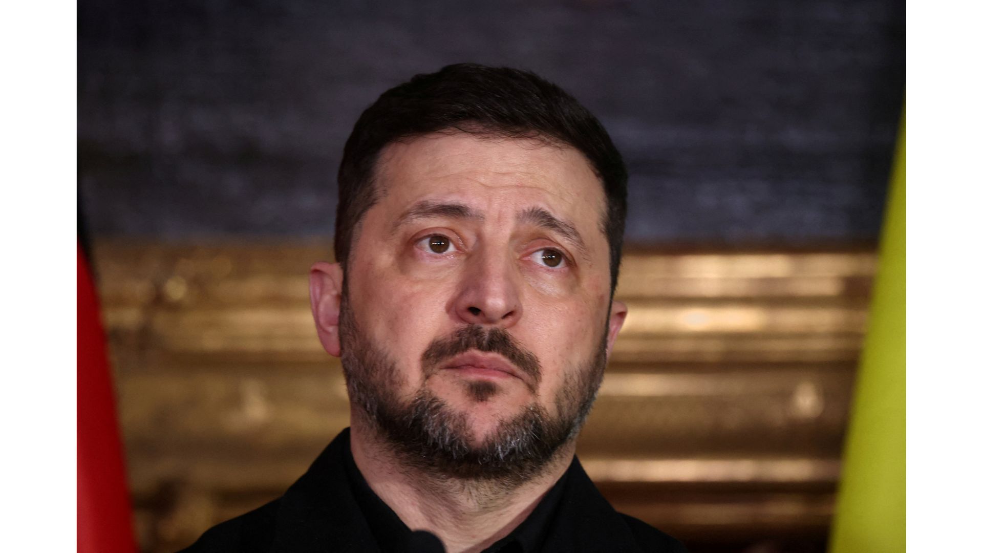 Tien arrestaties om verondersteld Russisch moordcomplot tegen Oekraïense top