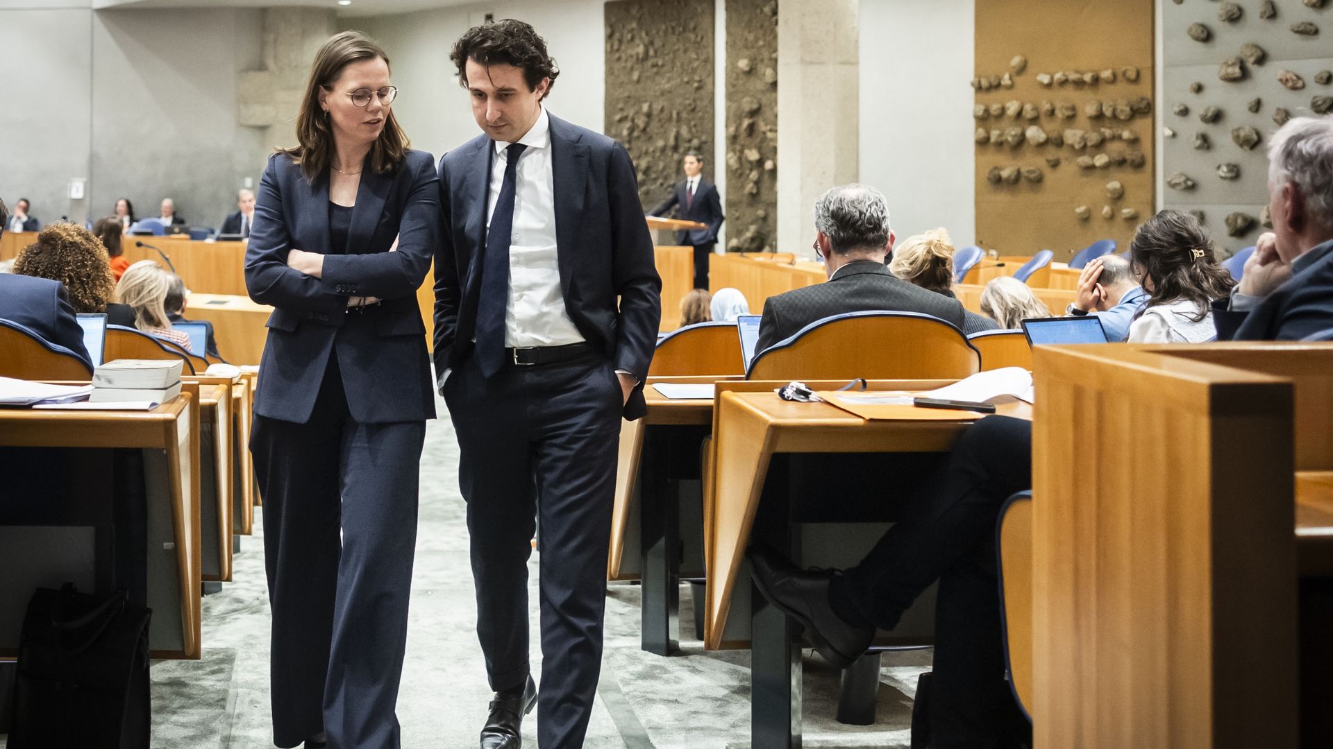 Oppositie ziet na doorrekening kansen om kabinetsplannen aan te passen