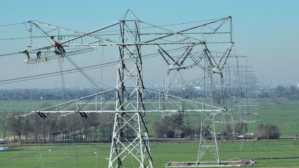 Geen stroomaansluiting in Hillegom, 'Liander niet nalatig geweest'