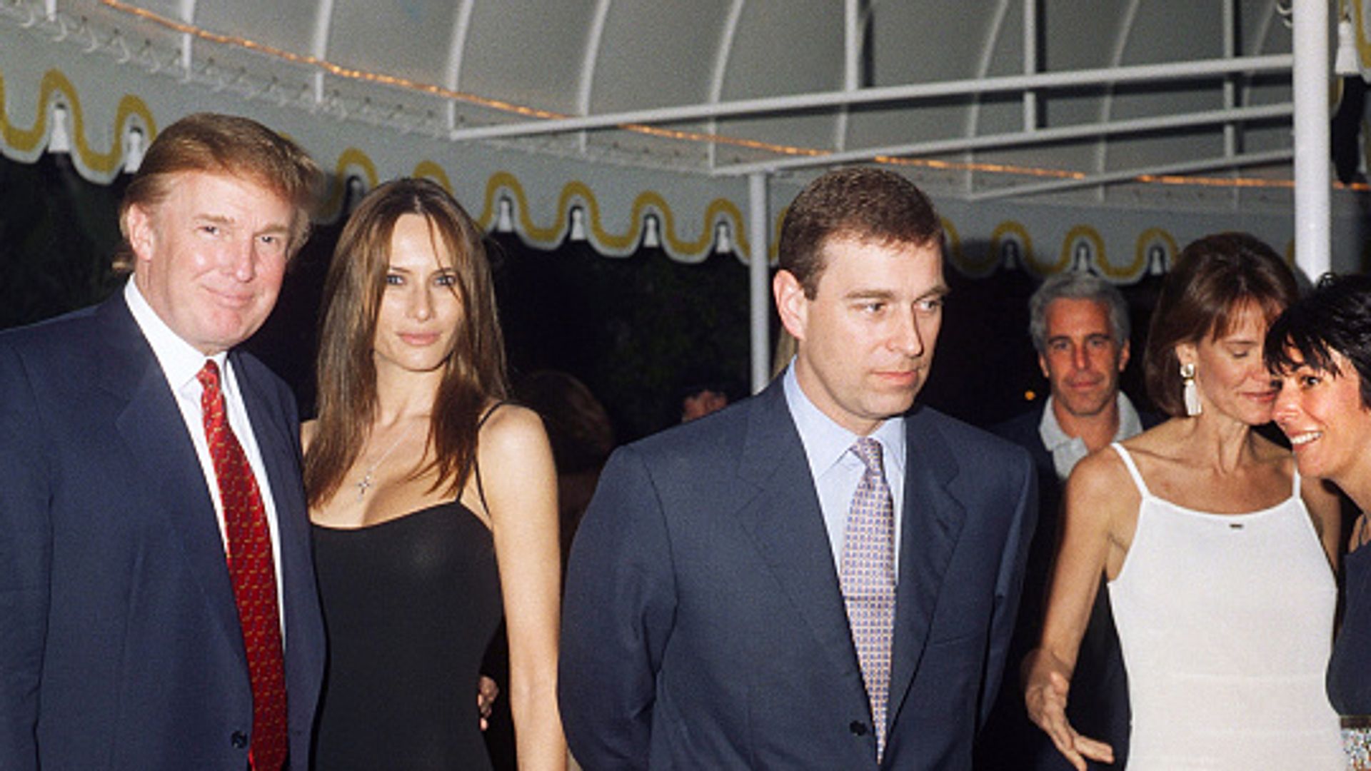 Is Andrews arrestatie begin van het einde van de ‘onaantastbare’ Epstein-klasse?