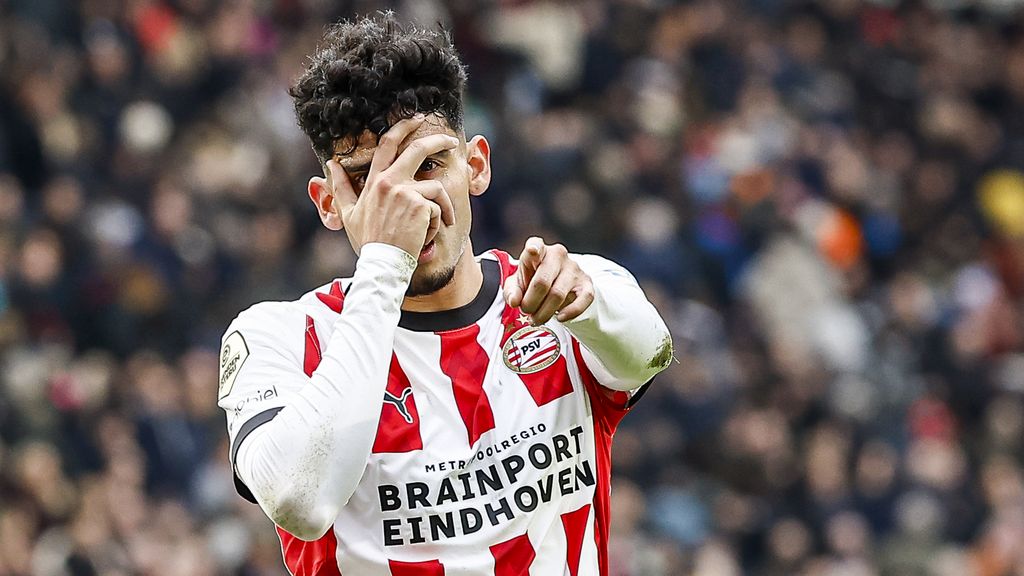 PSV, Ajax en NEC in actie in de eredivisie • Ook belangrijk degradatieduel NAC-Volendam