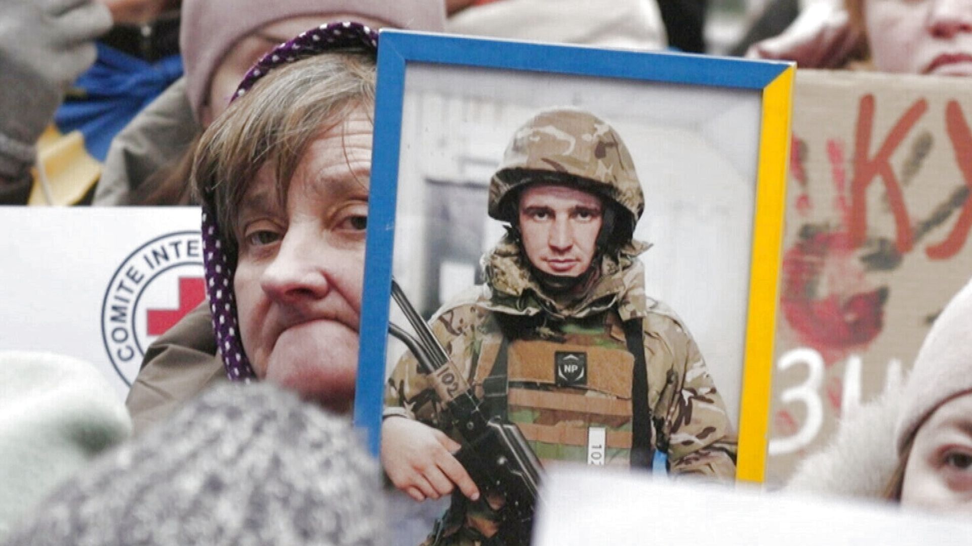 Rusland gebruikt vermiste Oekraïense soldaten als lokaas voor spionage