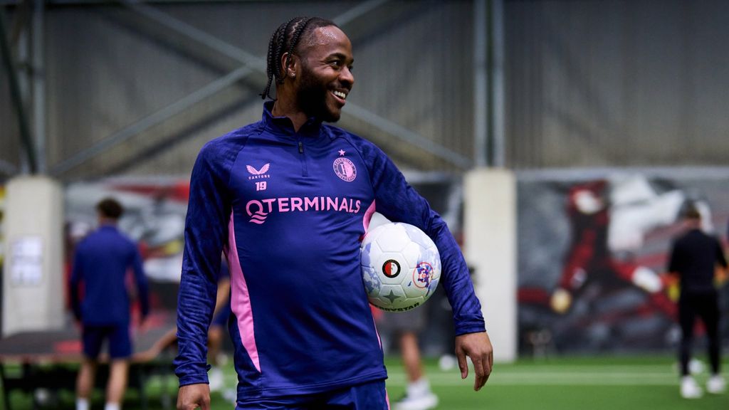 Dag begint met Twente-Groningen • Wordt het de avond van Raheem 'The Dream' Sterling?