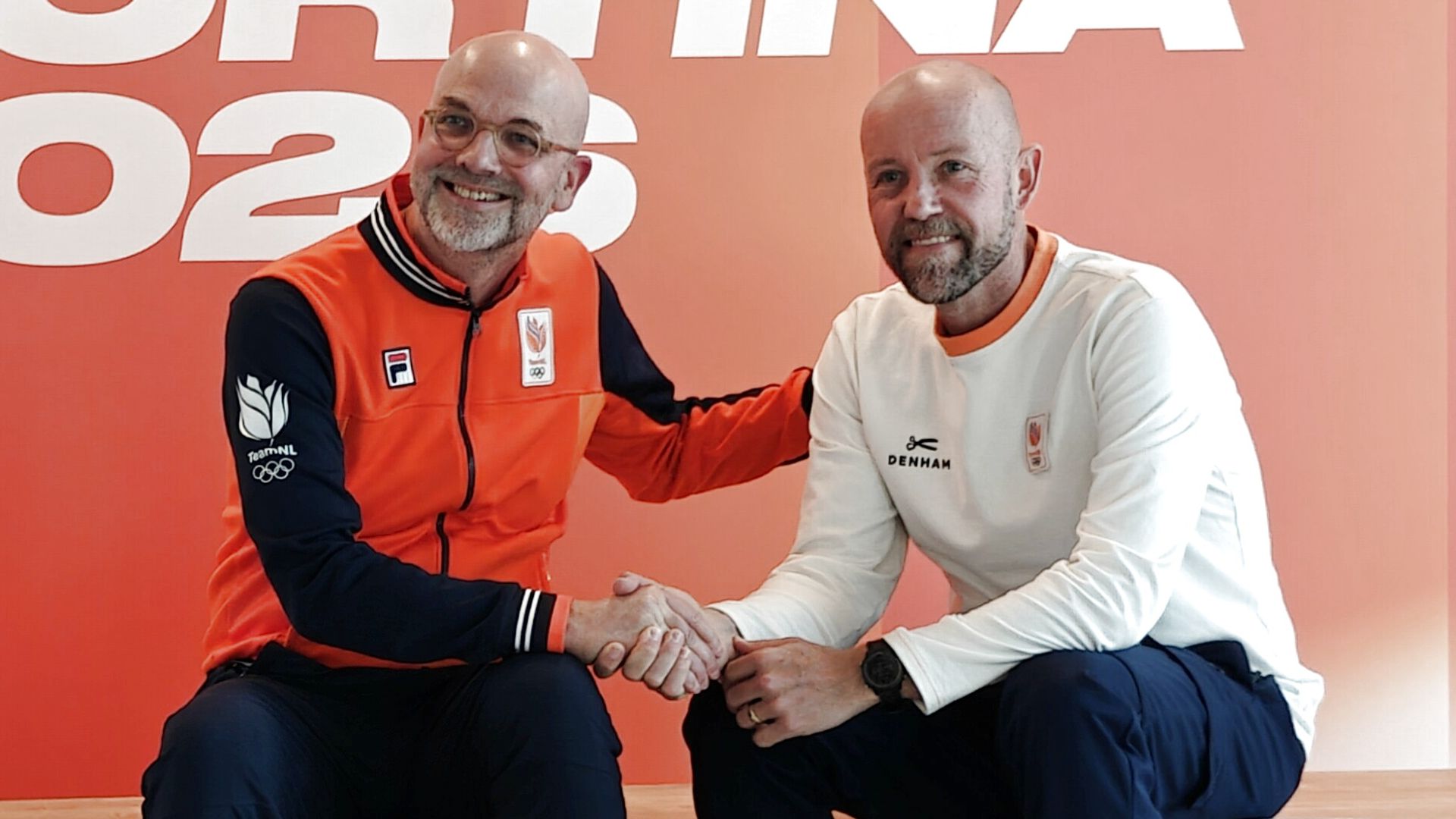 Na beste Spelen ooit hoopt NOC*NSF op 'steun in de rug' van nieuw kabinet