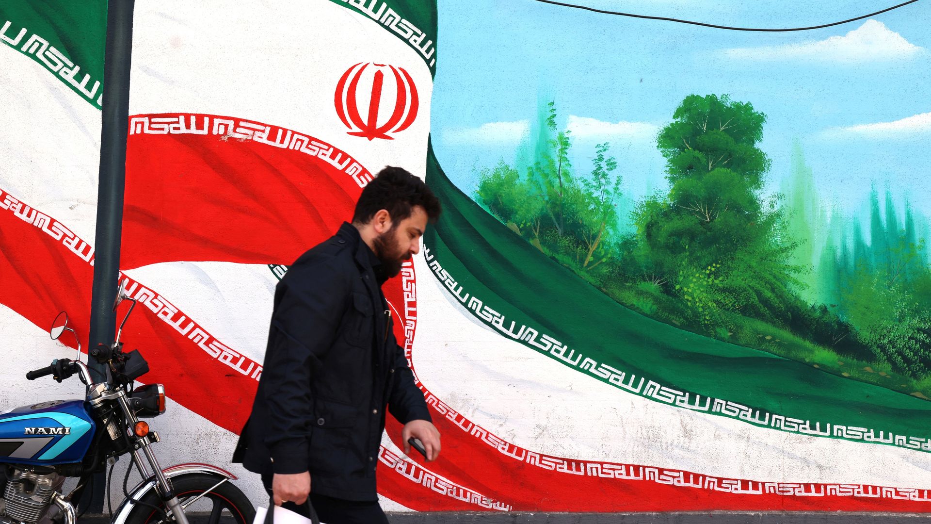 Ook vandaag protesten op universiteiten in Iran