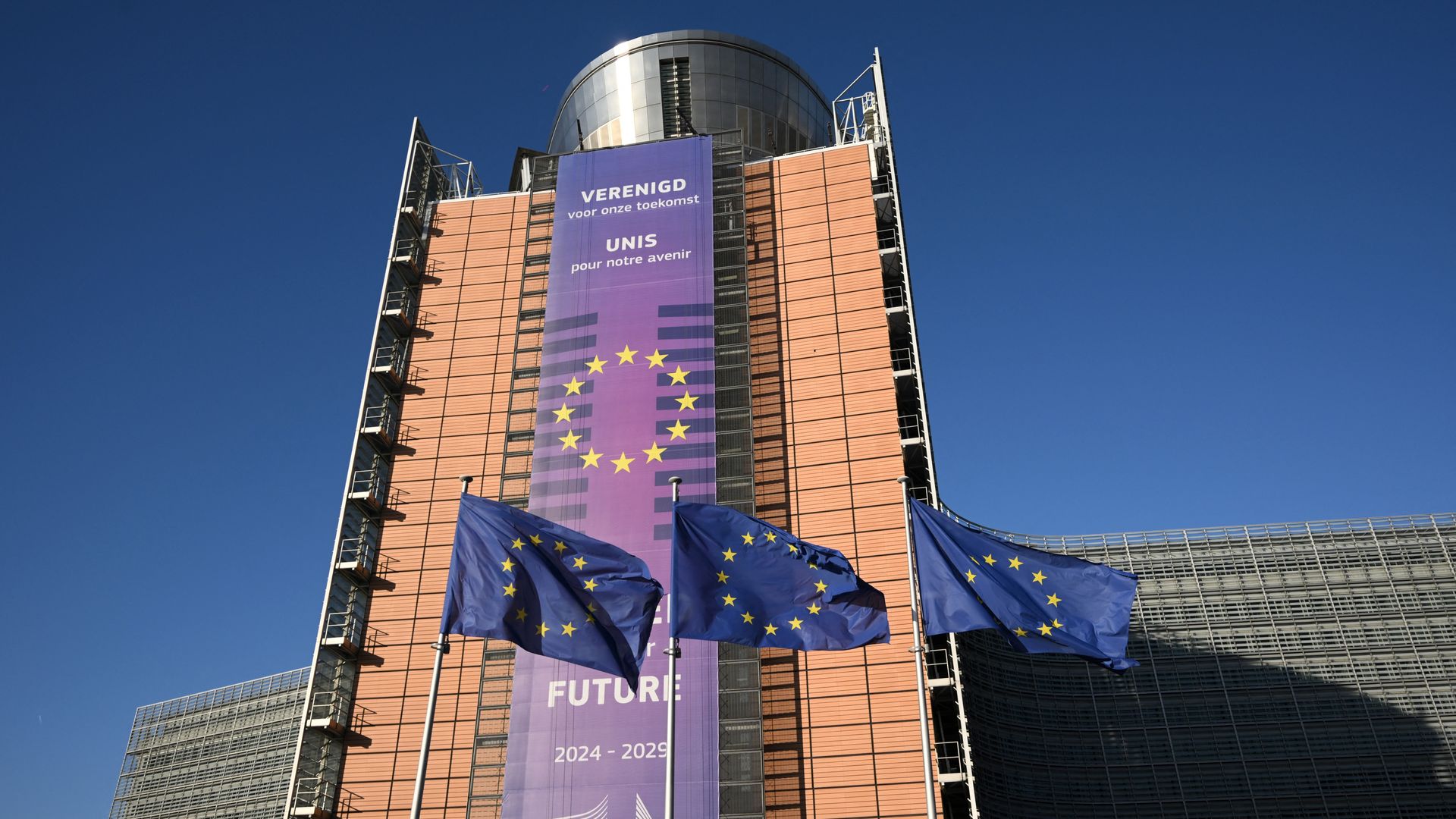 EU wil opheldering over hogere heffing VS: 'Een deal is een deal'