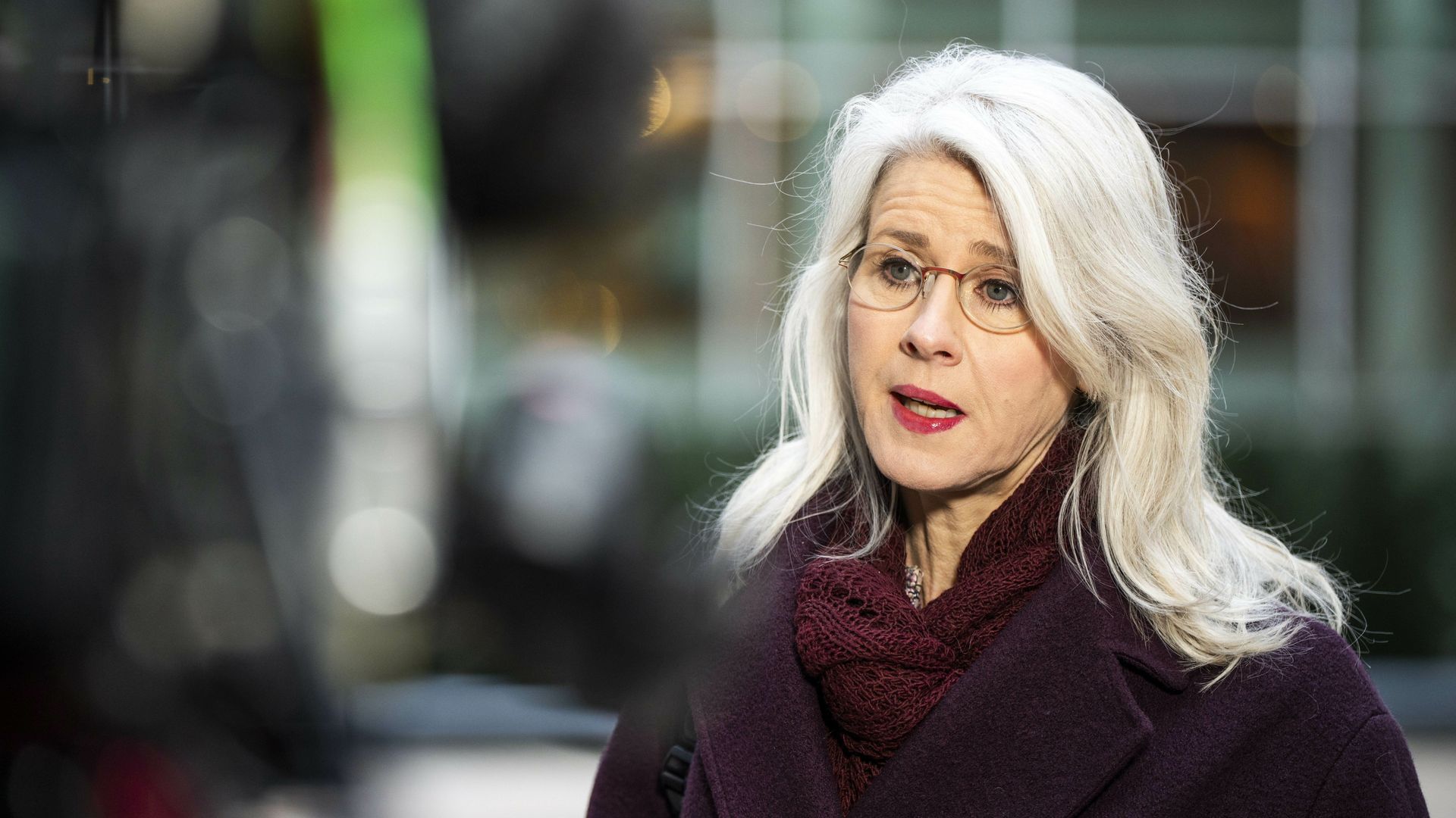 Prominente BBB-leden uiten in brief kritiek op passeren Mona Keijzer als partijleider