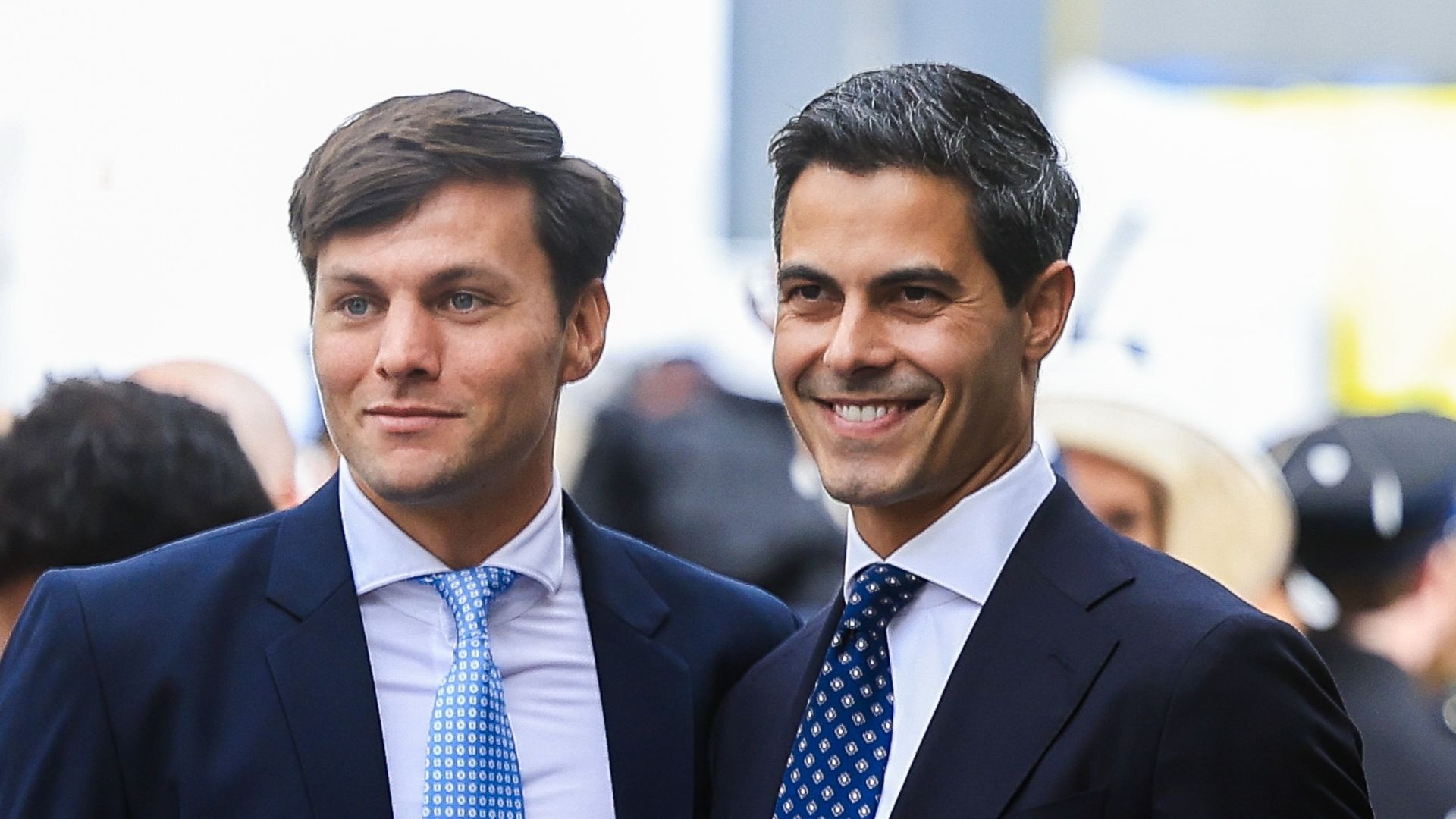 Lhbti-organisaties blij met homoseksuele premier 'nu tegengeluid verhardt'