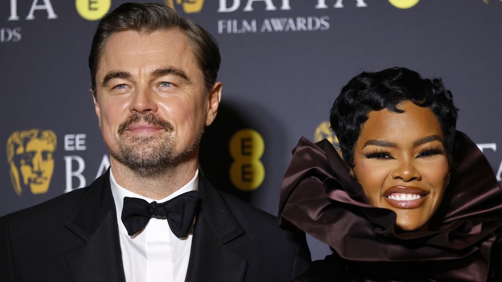 Foto: Bafta-awards uitgereikt, One Battle After Another grote winnaar