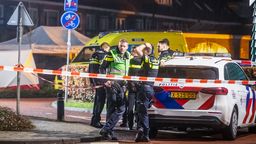 Man (34) gedood bij schietincident in Zwolle
