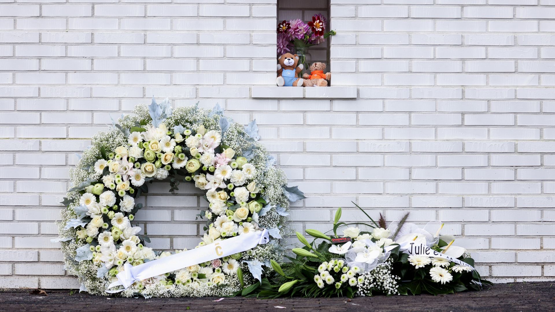 Beelden van kindermisbruik gevonden in cel kindermoordenaar Marc Dutroux