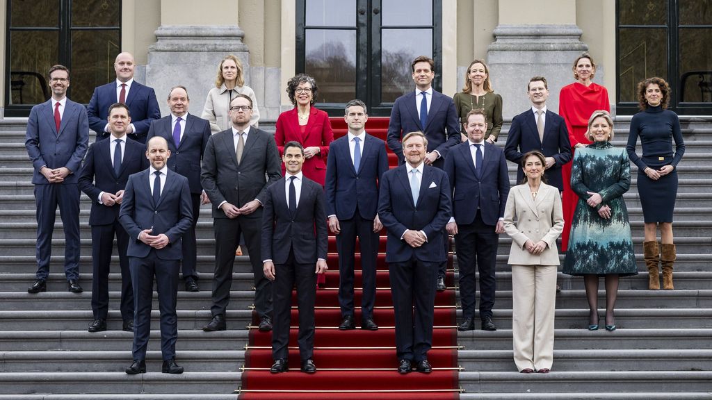 Foto: SCP ziet moeilijk na te komen beloftes in coalitieakkoord