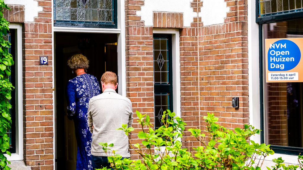 Foto: Vereniging Eigen Huis heropent meldpunt voor klachten over makelaars