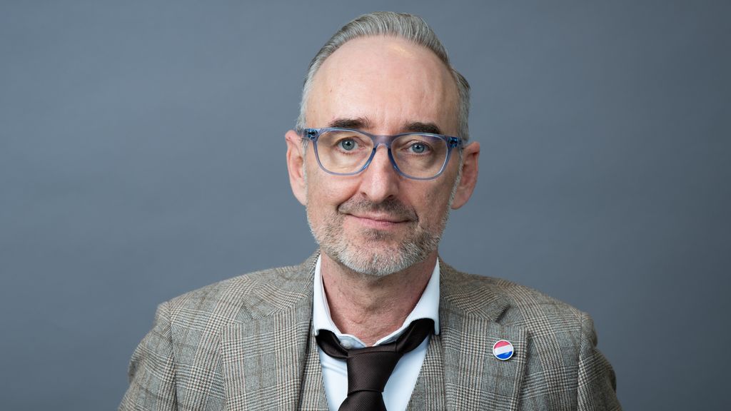 Foto: Nieuwe BBB-fractieleider Vermeer: vertrouwen in Keijzer echt geknakt 