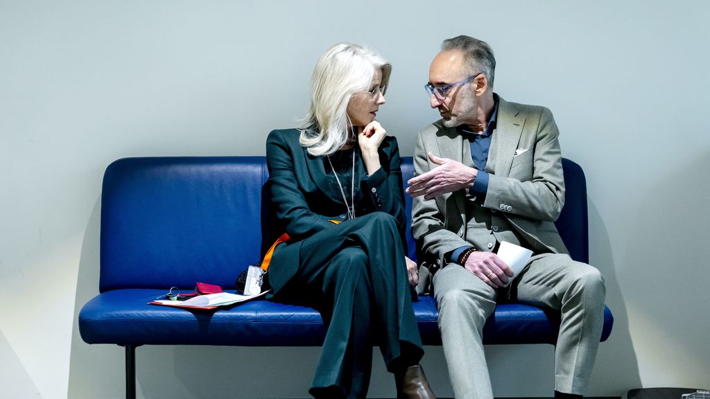 Foto: Nieuwe BBB-fractieleider Vermeer: vertrouwen in Keijzer echt geknakt 