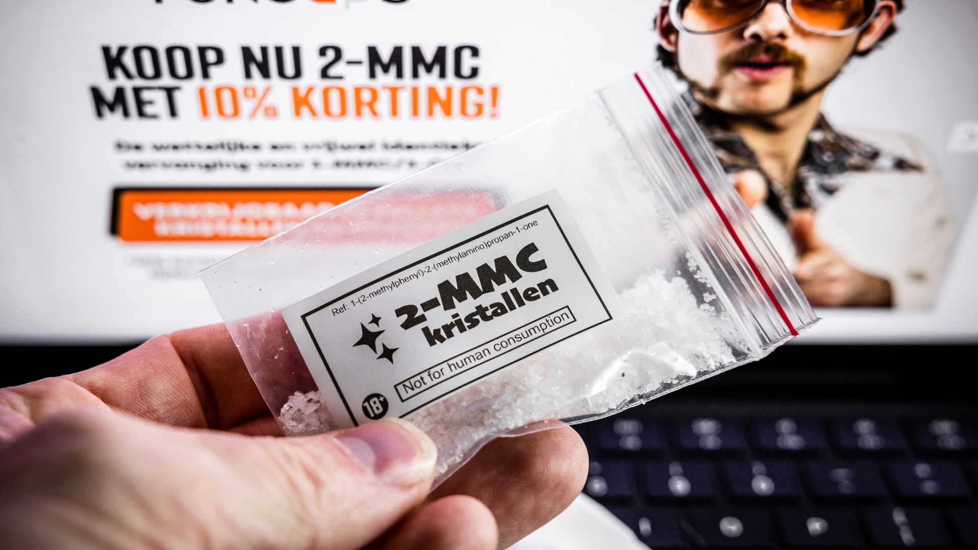 Mogelijk tientallen doden door Funcaps, waarom greep niemand in?