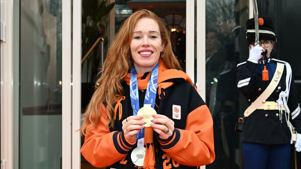 Olympische schaatsers azen op aanwijsplek WK allround: 'Heb er wel recht op'