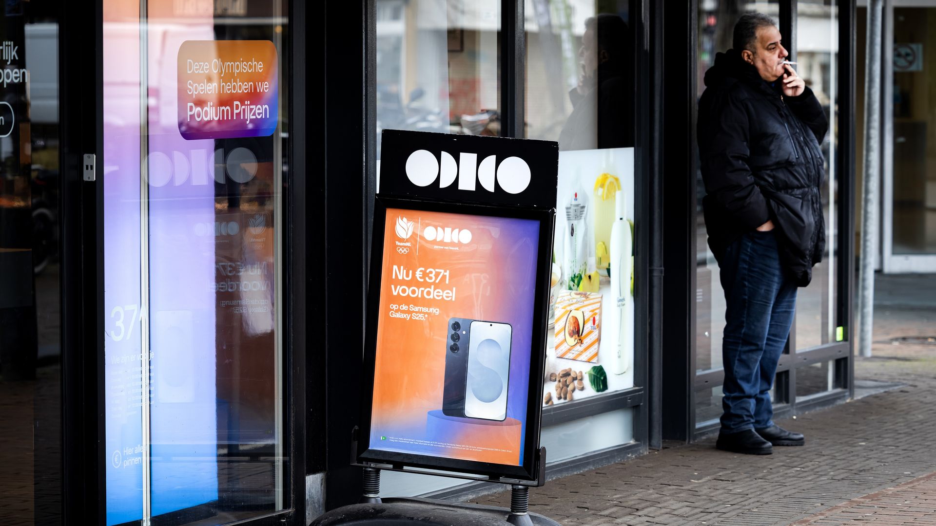 Ook gevoelige informatie over kwetsbare klanten in handen van Odido-criminelen